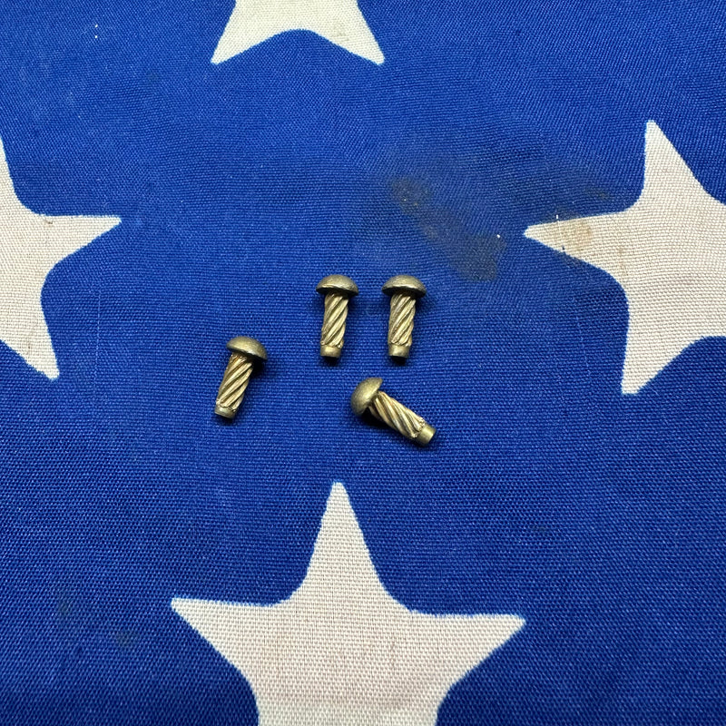 NOS M151 Series M151A2 Pin for Chain of Seat, Windshield, Shackle Retention Pin i