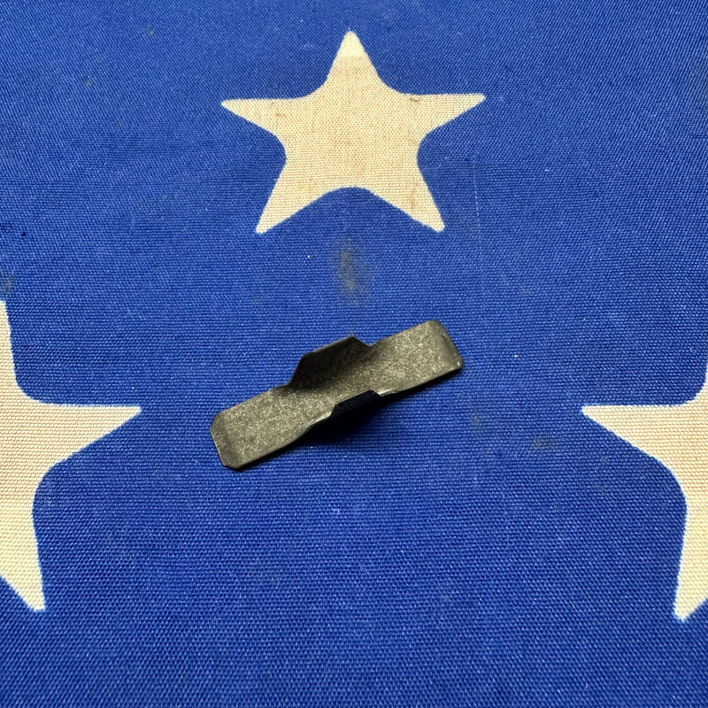 NOS M151 Series M151A2 Backing Plate Brake Adjustment Cover