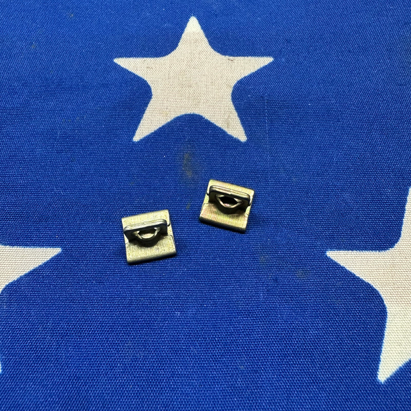 NOS M151 Series Brake Shoe Spring Retainer