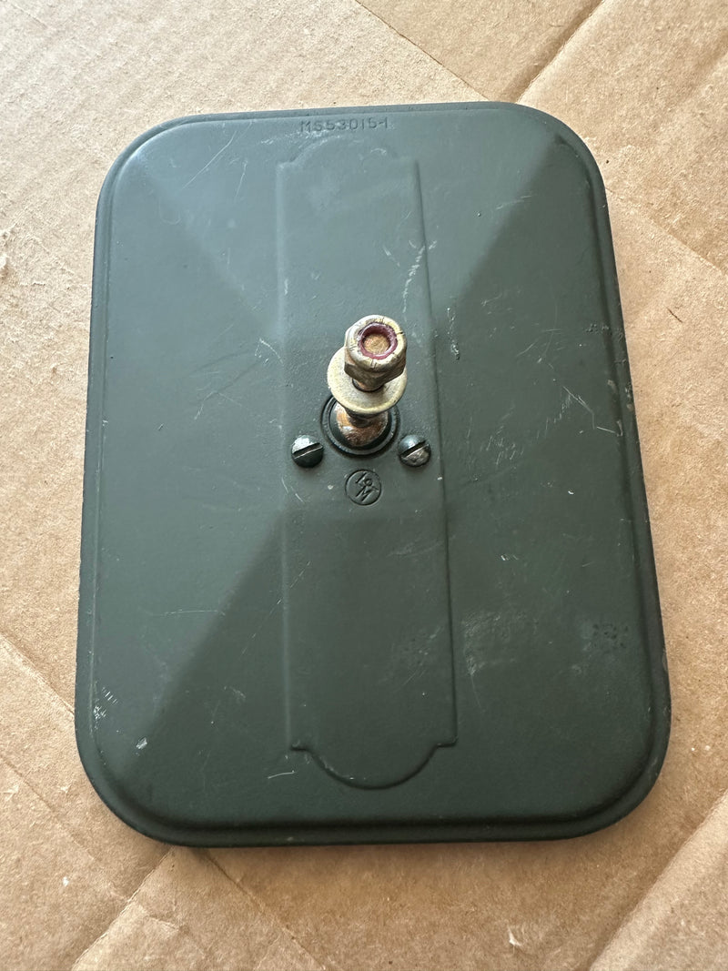 NOS M Series Rearview Mirror