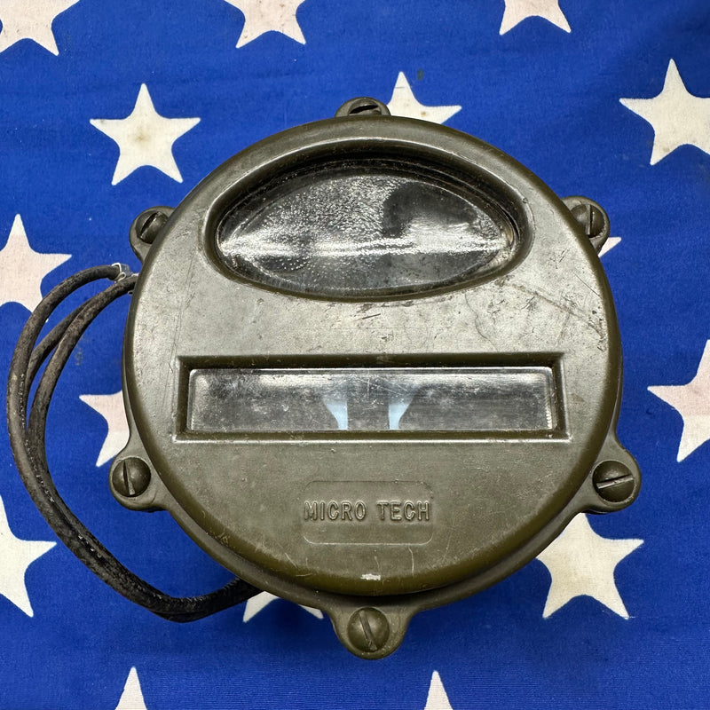 NOS M715 DODGE M37 M135 M35 Front Lights