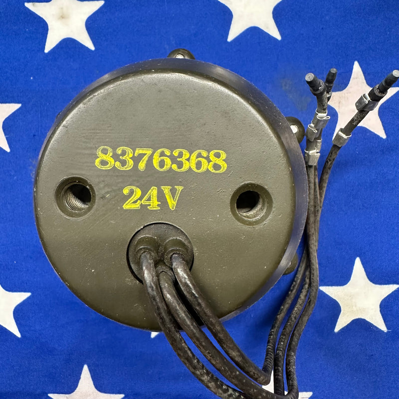 NOS M715 DODGE M37 M135 M35 Front Lights