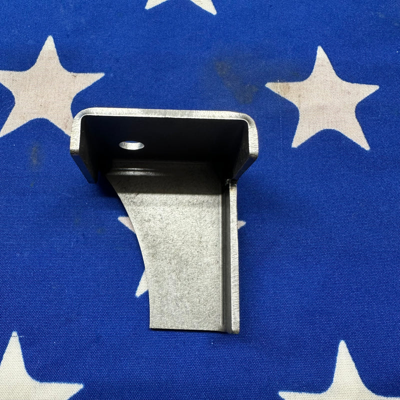 NEW M151A1 Rear Blackout Mounting Bracket