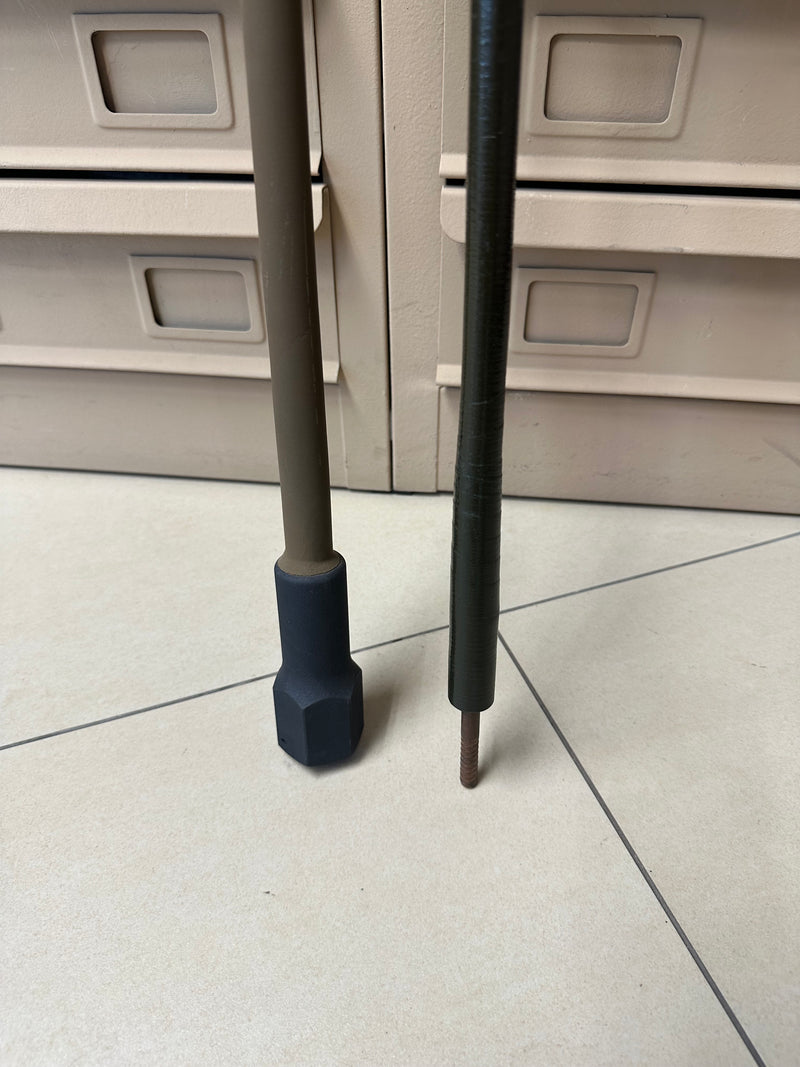 NOS & Refurbished AS3900 Antenna Section set