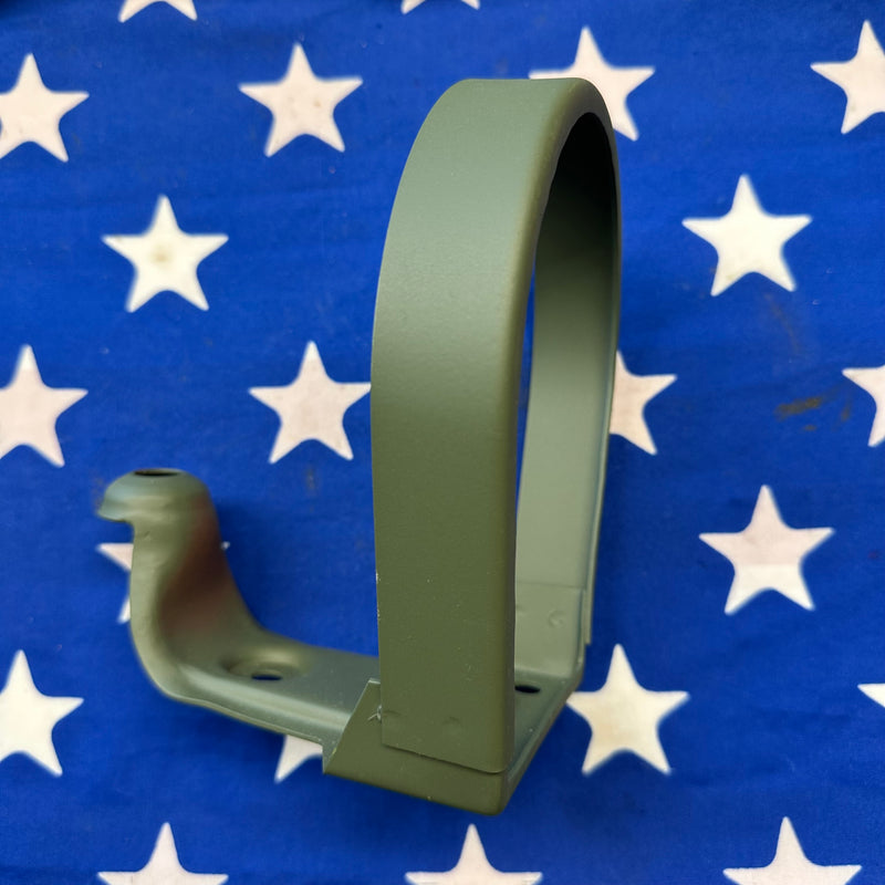 NEW M151 Series M151A2 Front Blackout Mounting