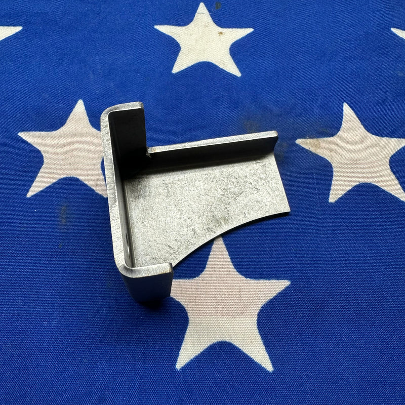 NEW M151A1 Rear Blackout Mounting Bracket