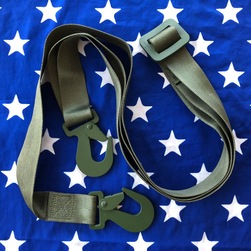 HMMWV 2.5 Ton & 5 Ton Truck NOS Cargo Safety Strap