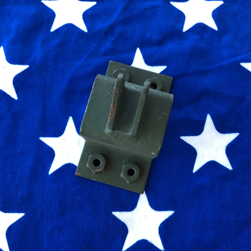 NOS Military M923 Series 5 Ton Hood Pole Support